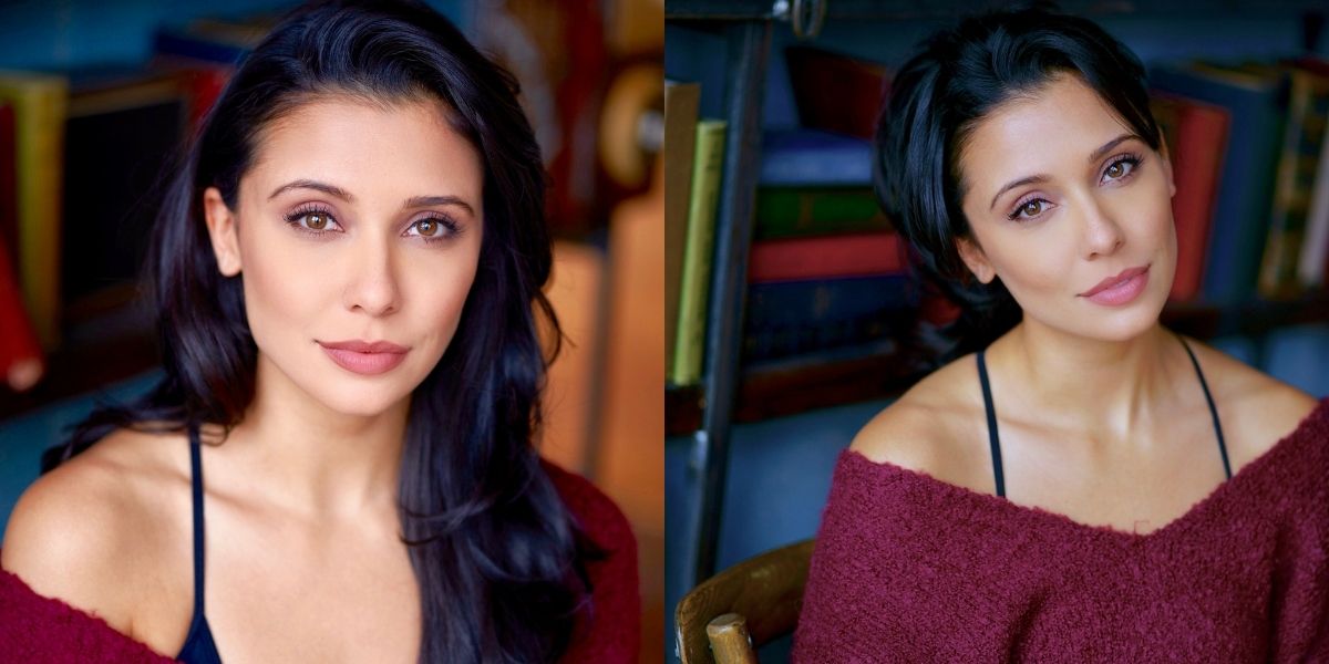 American Actress Emily Shah makes her Bollywood Debut opposite Abhay Deol with Jungle Cry